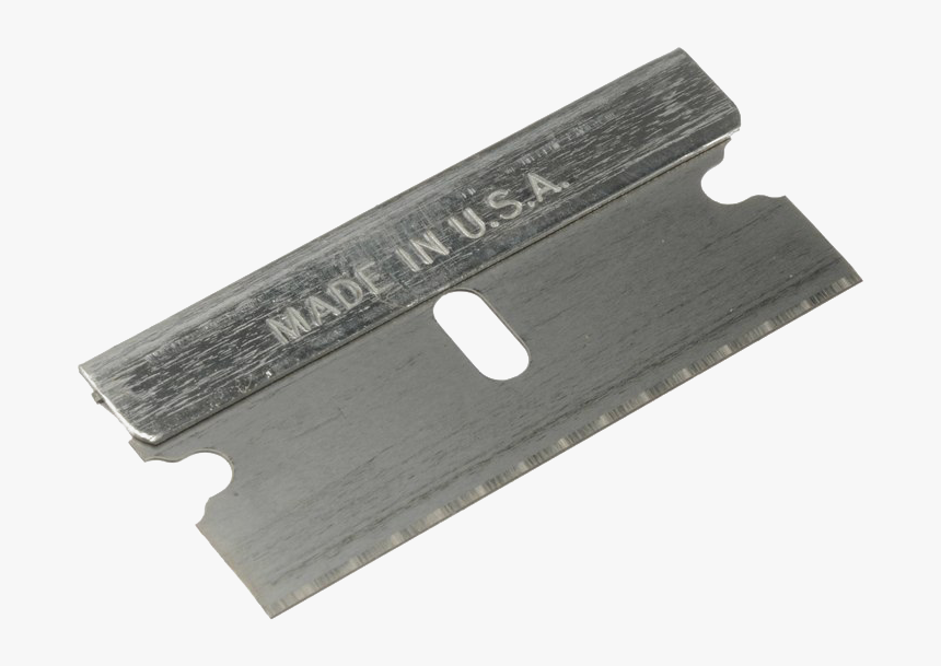 Detail Razor Blade Png Nomer 13