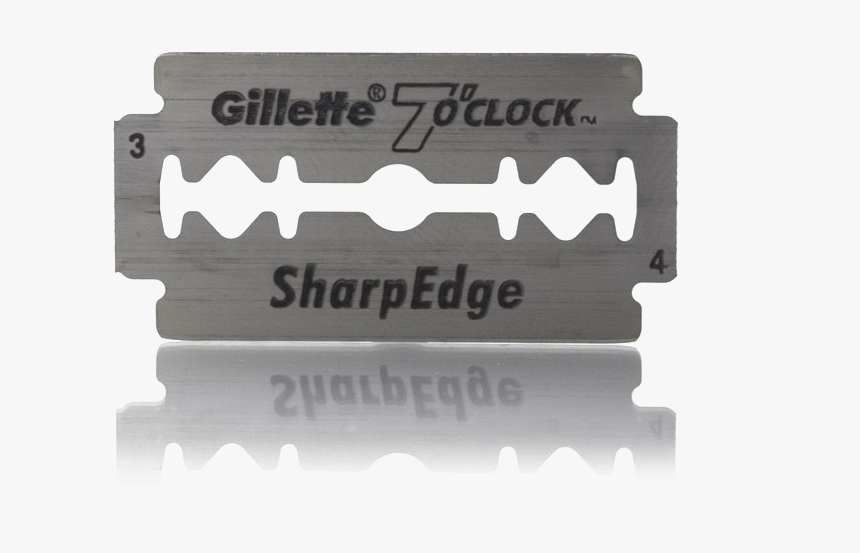 Detail Razor Blade Png Nomer 20