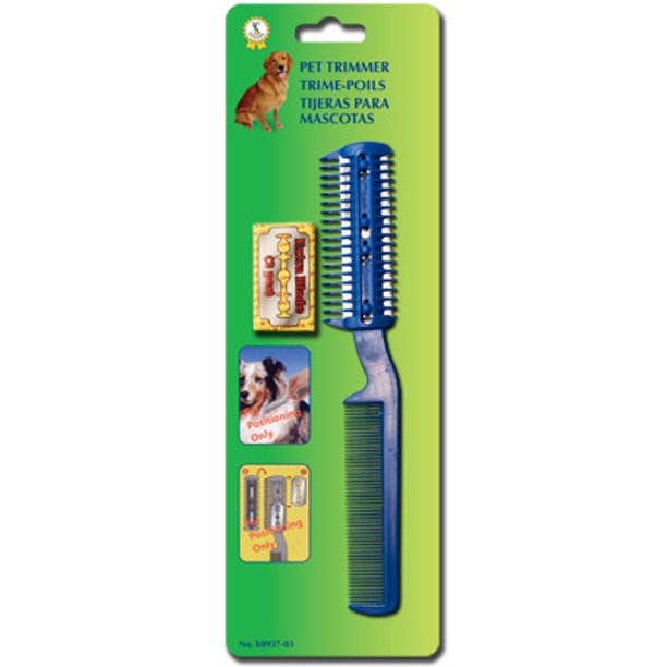 Detail Razor Comb For Cats Nomer 12