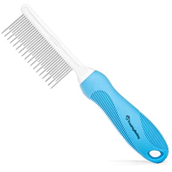Detail Razor Comb For Cats Nomer 14