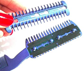 Detail Razor Comb For Cats Nomer 16