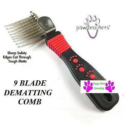 Detail Razor Comb For Cats Nomer 18