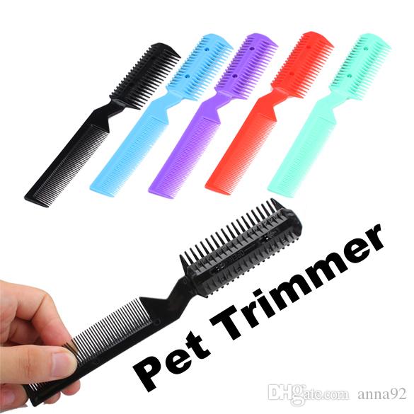 Detail Razor Comb For Cats Nomer 19