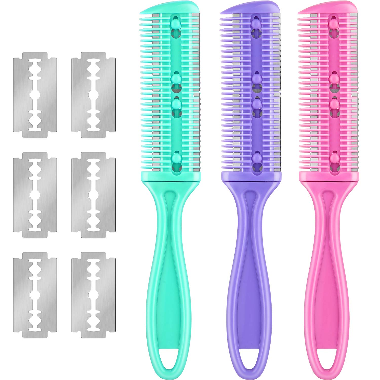Detail Razor Comb For Cats Nomer 22