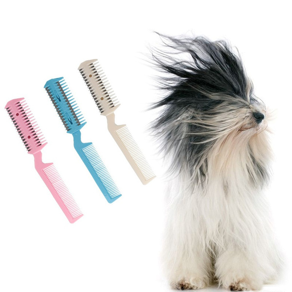 Detail Razor Comb For Cats Nomer 23