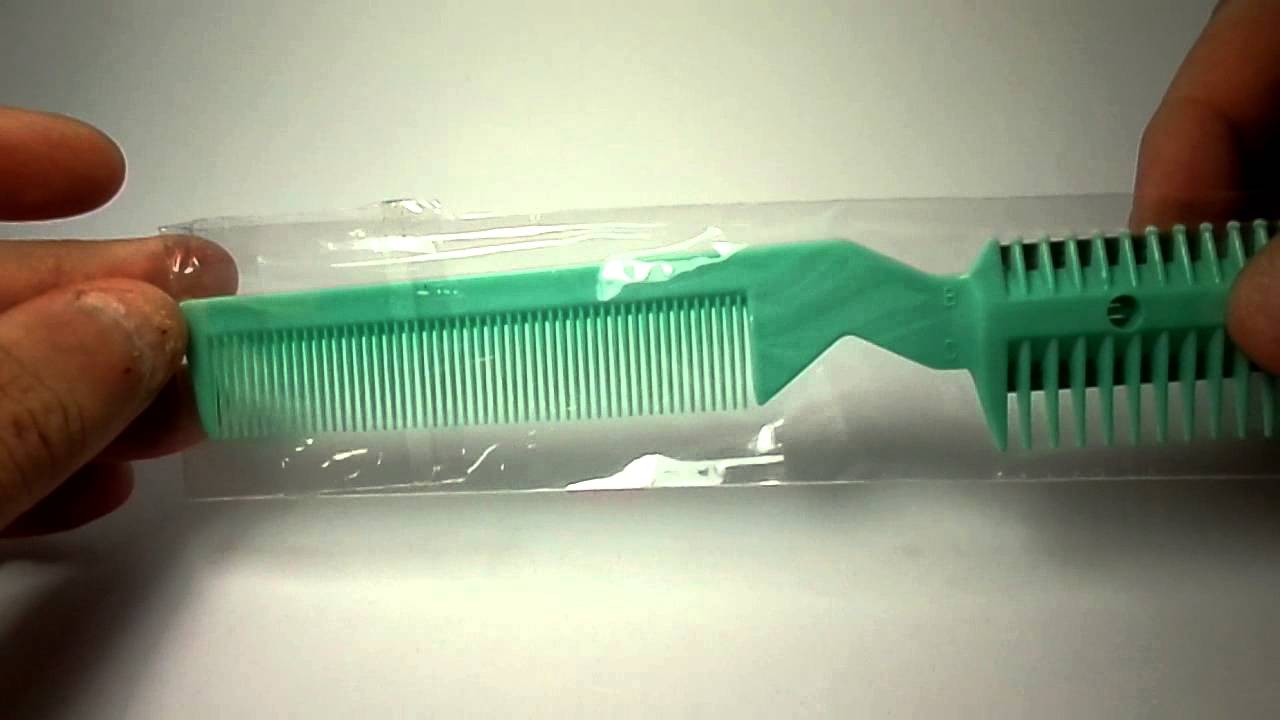 Detail Razor Comb For Cats Nomer 24