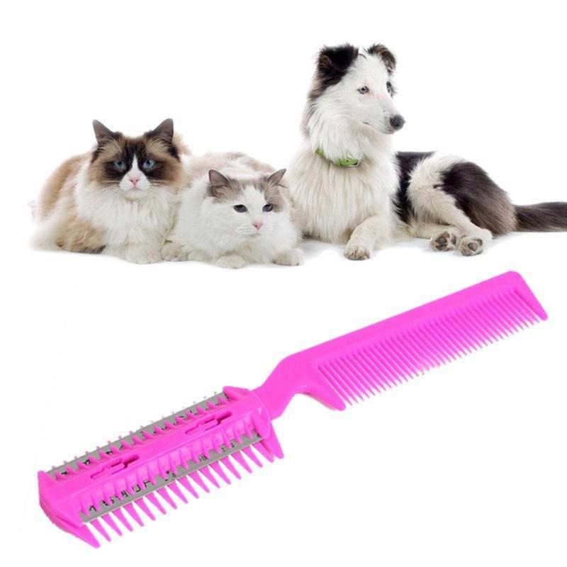 Detail Razor Comb For Cats Nomer 28