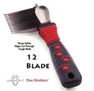 Detail Razor Comb For Cats Nomer 29