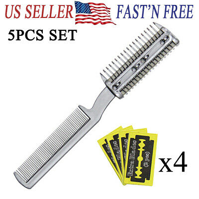 Detail Razor Comb For Cats Nomer 4