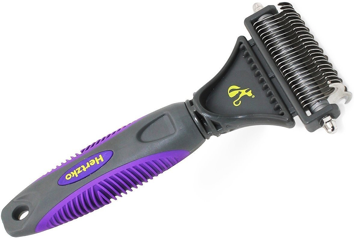 Detail Razor Comb For Cats Nomer 36