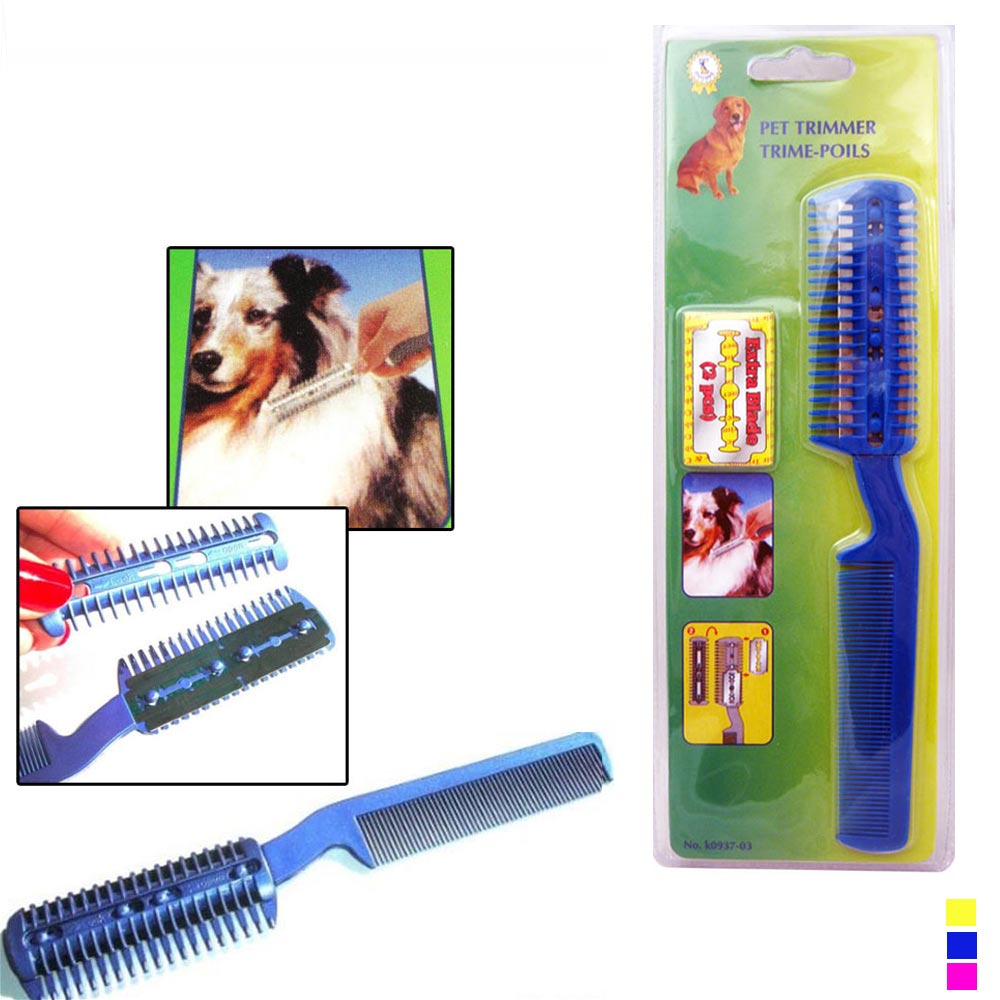 Detail Razor Comb For Cats Nomer 5