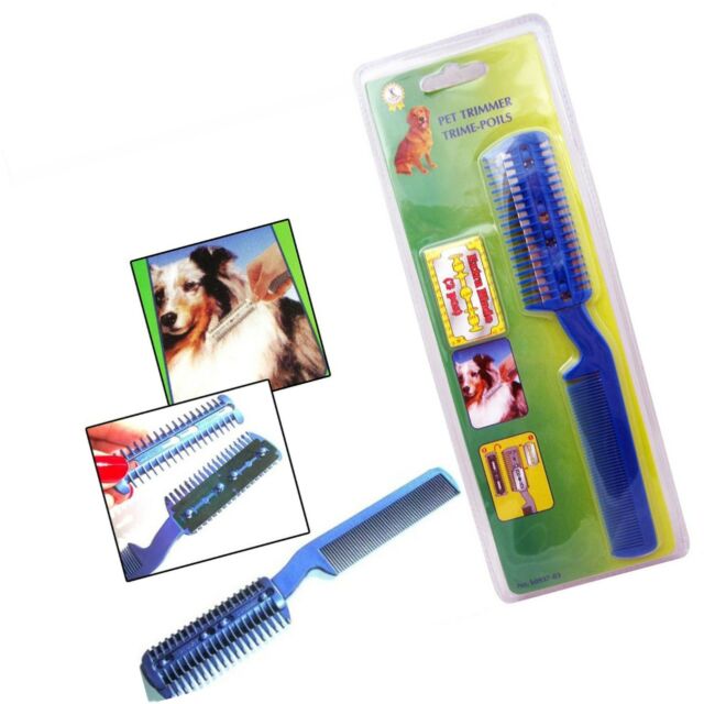 Detail Razor Comb For Cats Nomer 41