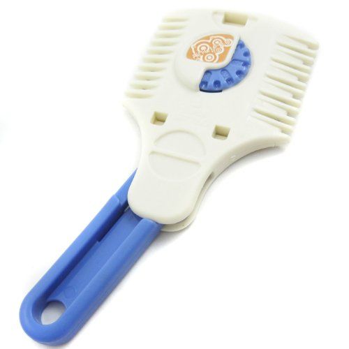 Detail Razor Comb For Cats Nomer 42