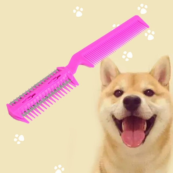 Detail Razor Comb For Cats Nomer 44