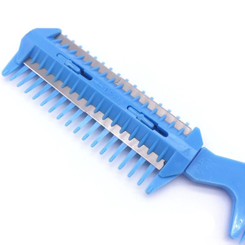 Detail Razor Comb For Cats Nomer 46