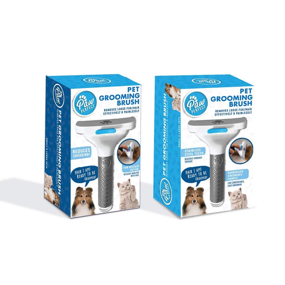 Detail Razor Comb For Cats Nomer 49