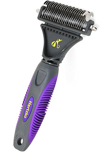 Detail Razor Comb For Cats Nomer 56