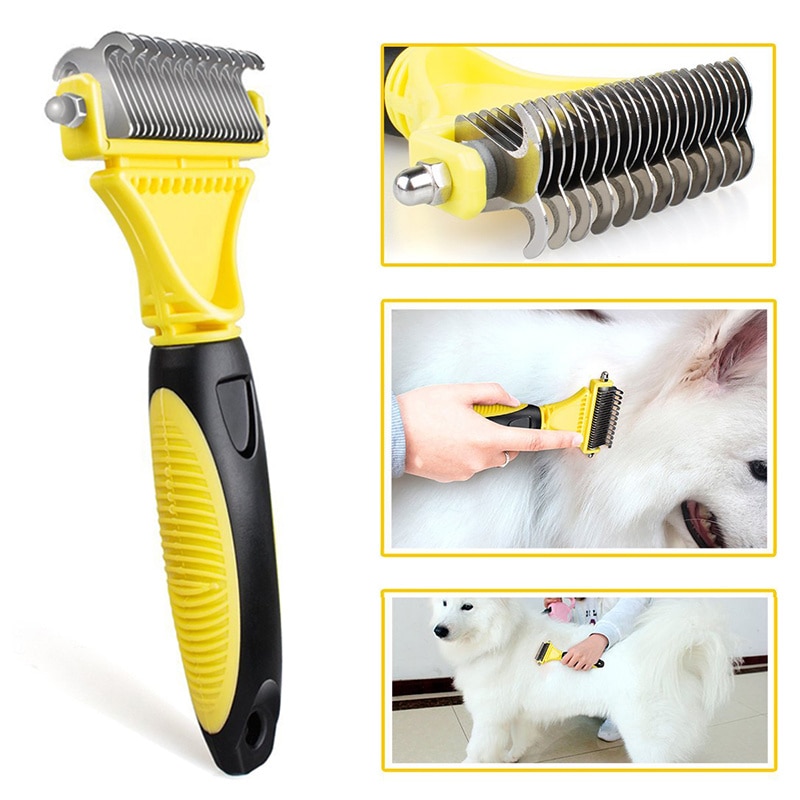 Detail Razor Comb For Cats Nomer 57