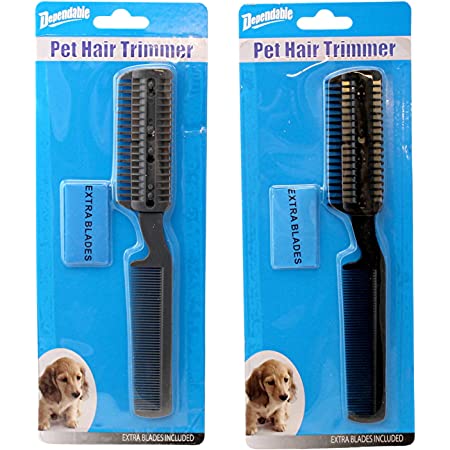 Detail Razor Comb For Cats Nomer 9