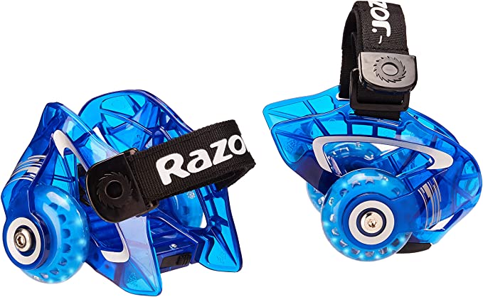 Detail Razor Jet Skates Nomer 13