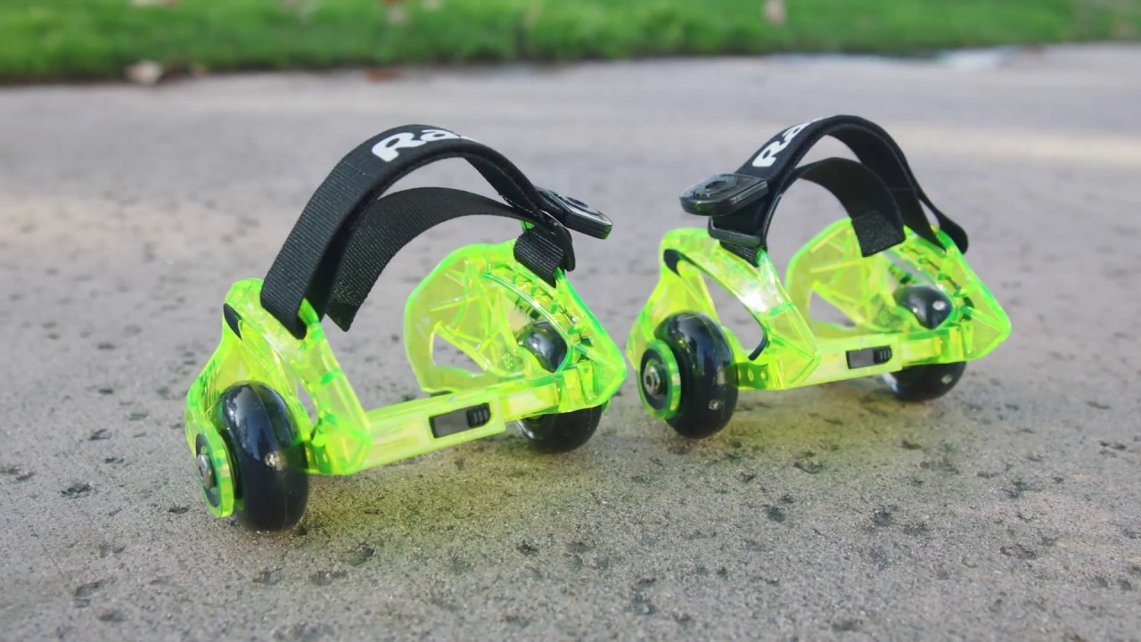 Detail Razor Jet Skates Nomer 17