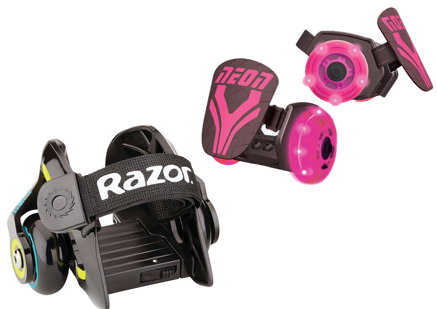 Detail Razor Jet Skates Nomer 19