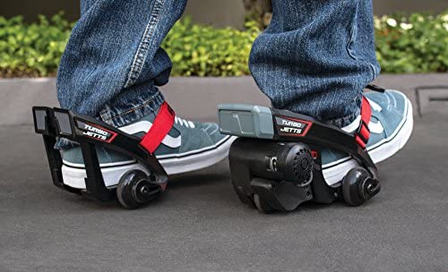 Detail Razor Jet Skates Nomer 10