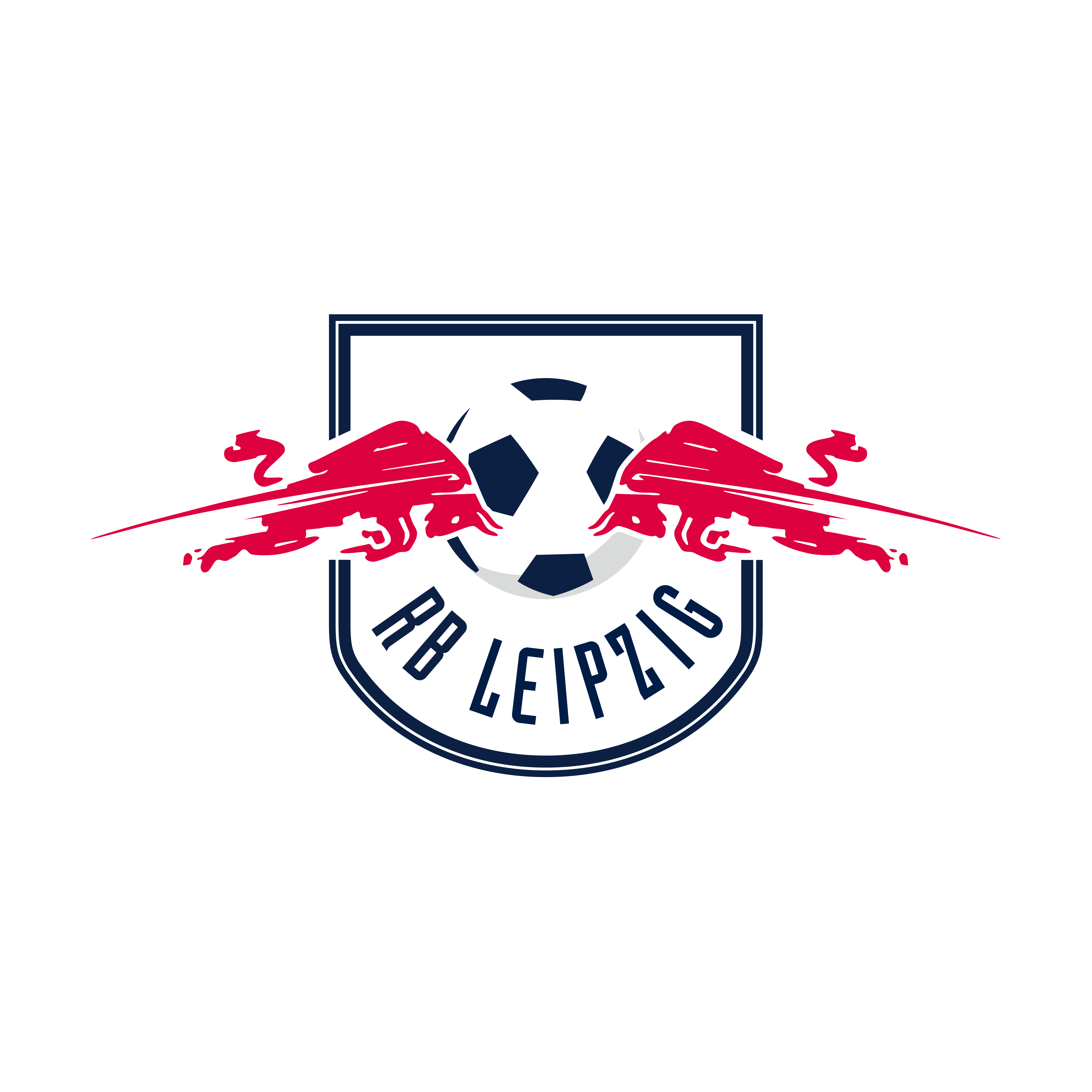 Detail Rb Leipzig Logo Nomer 2