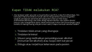 Detail Rca Rumah Sakit Nomer 16