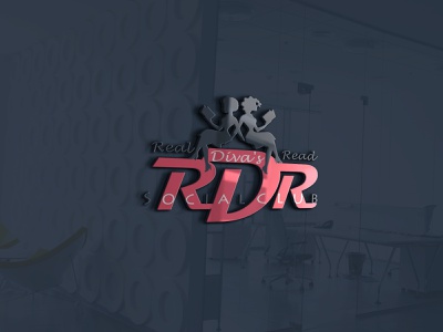 Detail Rdr Logo Nomer 10