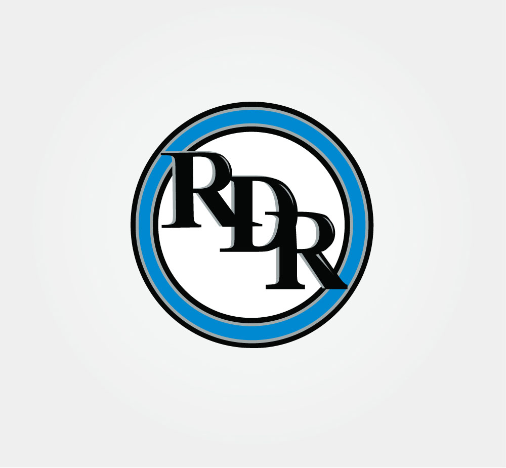 Detail Rdr Logo Nomer 7