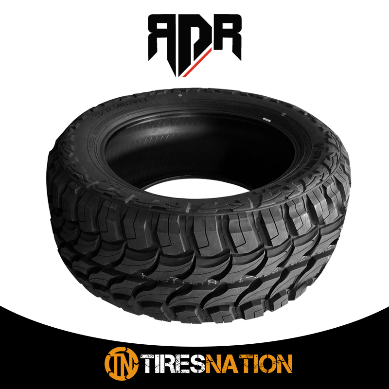 Detail Rdr Mud Tires Nomer 2