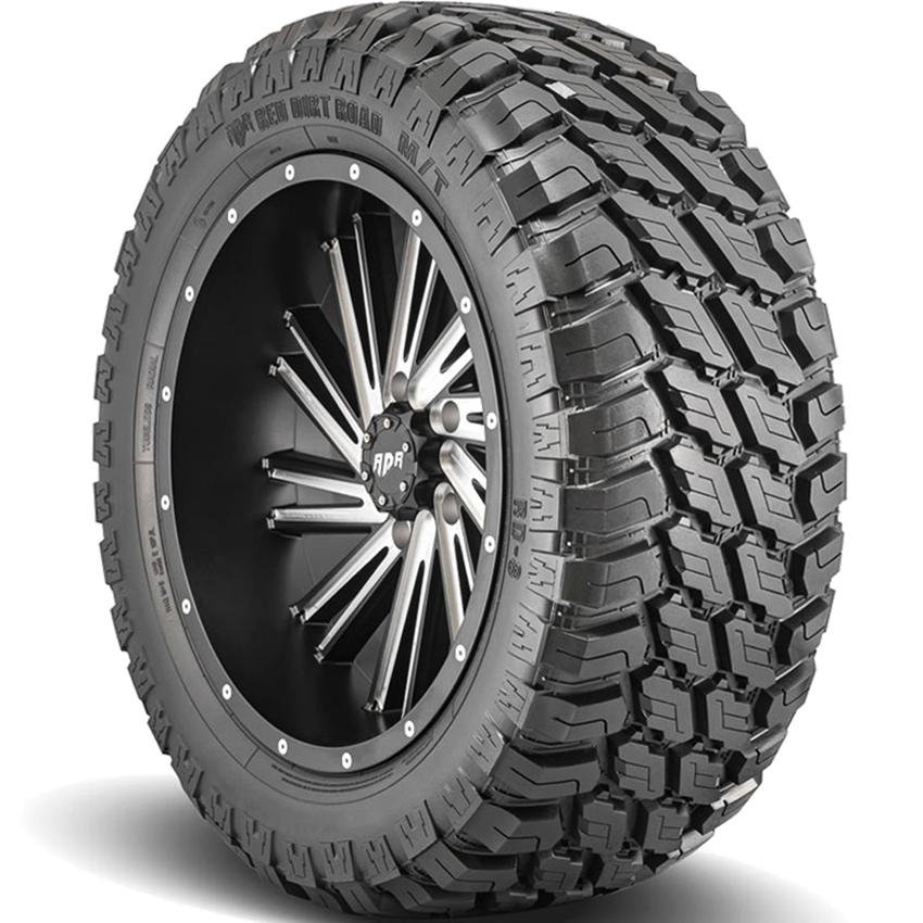 Detail Rdr Mud Tires Nomer 36