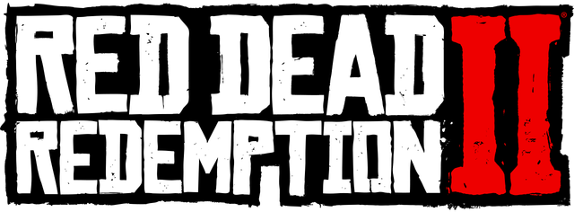 Rdr2 Logo - KibrisPDR
