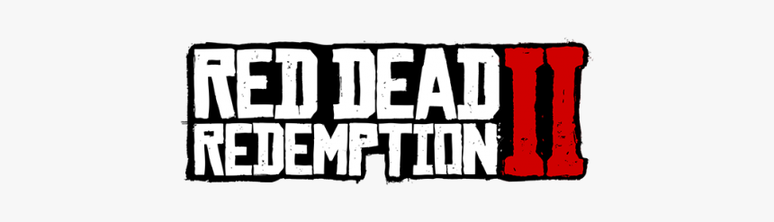Detail Rdr2 Logo Nomer 10