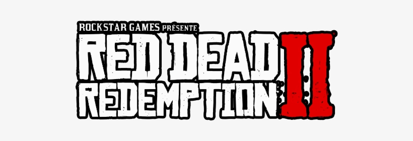 Detail Rdr2 Logo Nomer 16