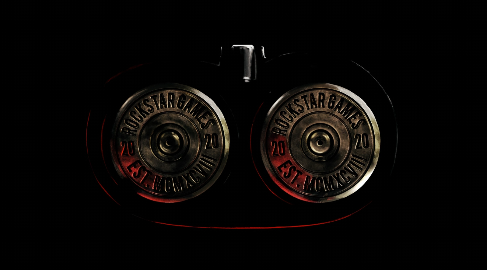 Detail Rdr2 Logo Nomer 18