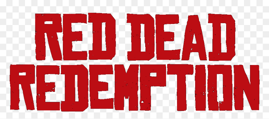 Detail Rdr2 Logo Nomer 31
