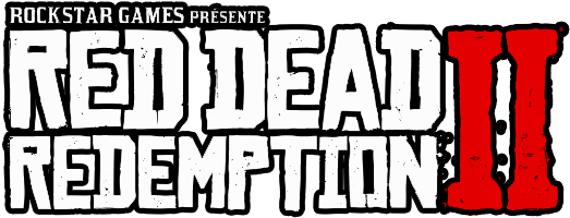 Detail Rdr2 Logo Nomer 32