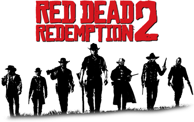 Detail Rdr2 Logo Nomer 38