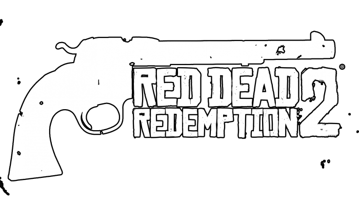 Detail Rdr2 Logo Nomer 39