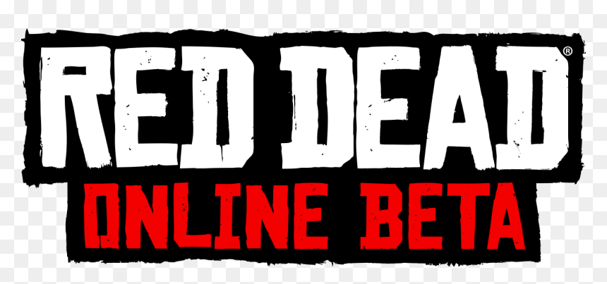 Detail Rdr2 Logo Nomer 42