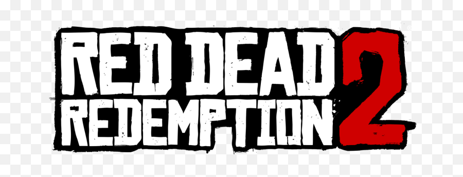 Detail Rdr2 Logo Nomer 45