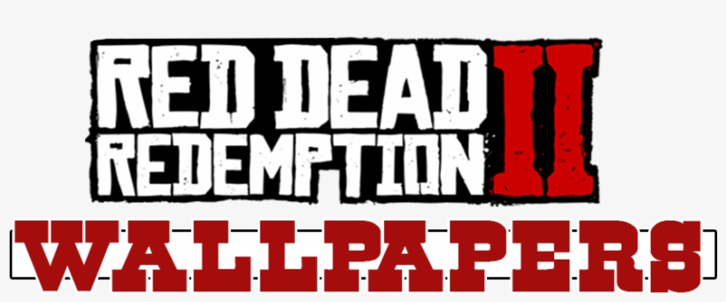 Detail Rdr2 Logo Nomer 46