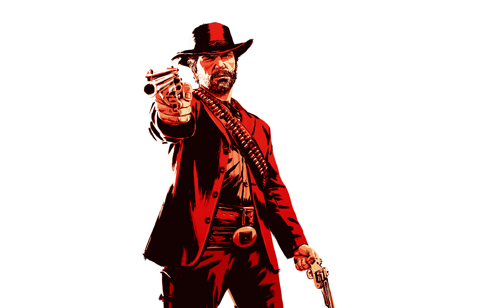 Detail Rdr2 Png Koleksi Nomer 13