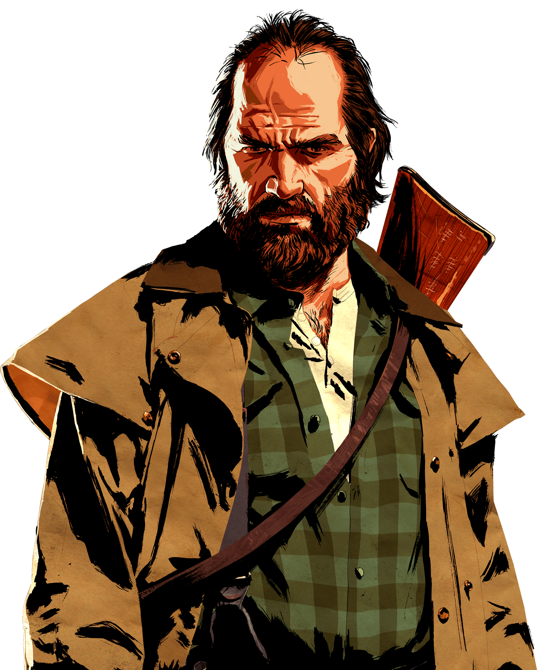 Rdr2 Png - 57+ Koleksi Gambar