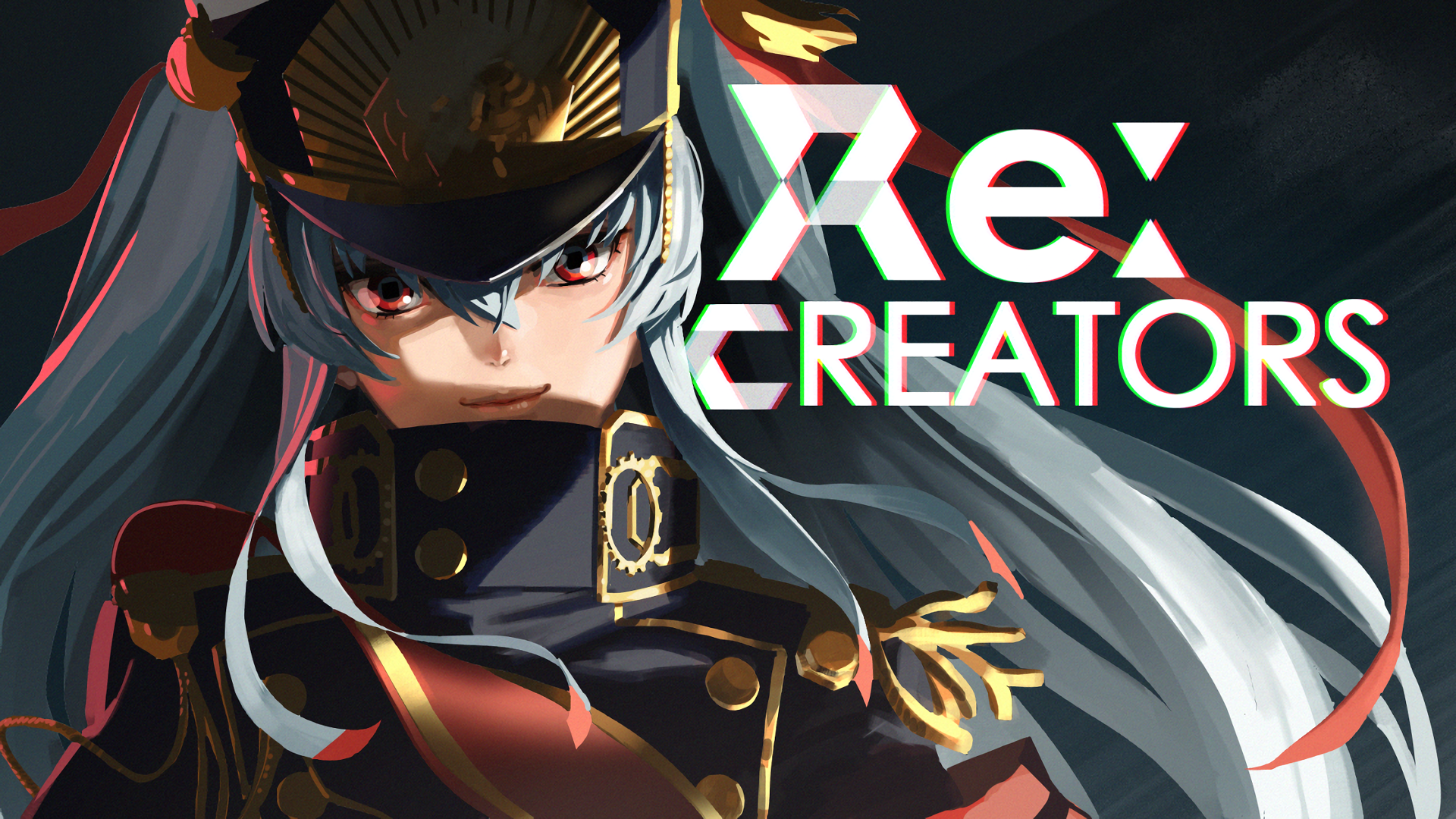 Detail Re Creators Wallpaper Nomer 13