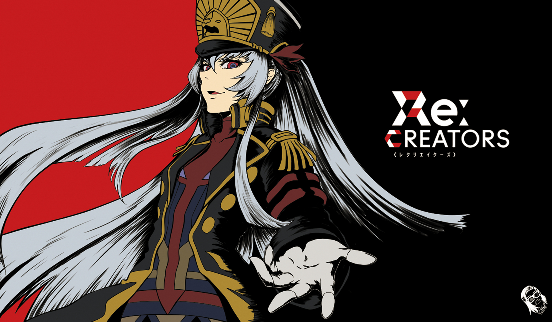 Detail Re Creators Wallpaper Nomer 19