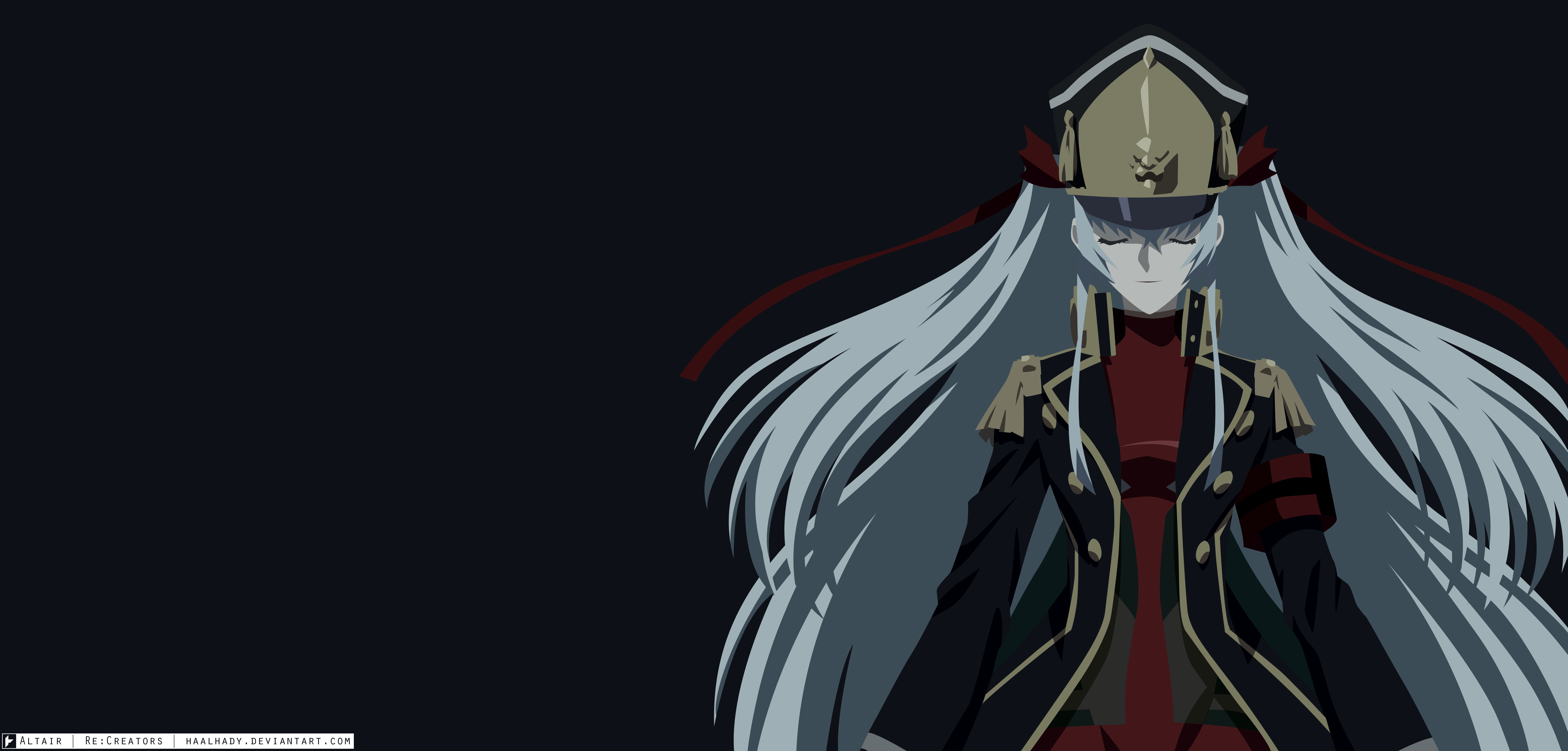 Detail Re Creators Wallpaper Nomer 27