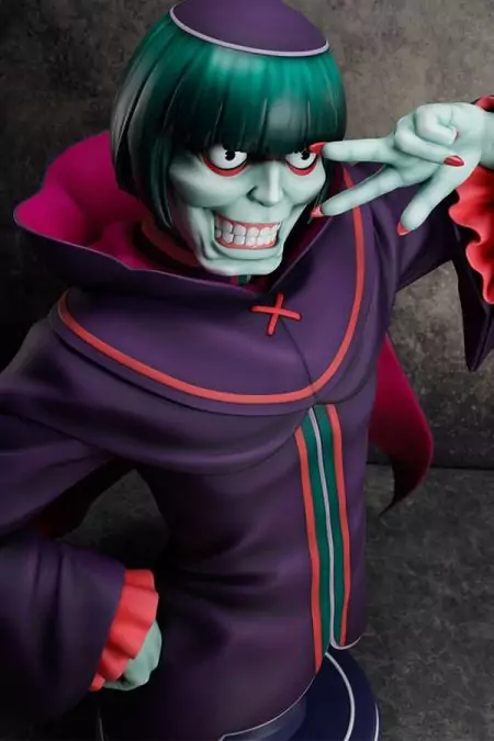 Detail Re Zero Betelgeuse Nomer 53